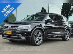Volkswagen Tiguan Allspace - 1.5 TSI R-LINE HIGHLINE BUSINESS 7p. AUT. | 360 CAMERA | LED | LEDER | PANO | MEMORY | VIR