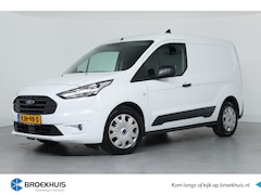 Ford Transit Connect - 1.5 EcoBlue L1 Trend | Cruise control | Airco | Bluetooth