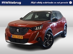 Peugeot 2008 - 1.2 PureTech GT