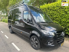 Mercedes-Benz Sprinter - 319 3.0 CDI L2H2 EURO 6 Bj'05-2020 V6