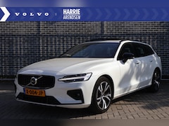 Volvo V60 - B3 Plus Dark | Trekhaak | Adaptive cruise control | Panoramadak | Harman Kardon audio | 36