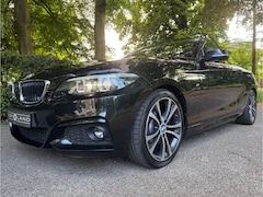 BMW 2-serie Cabrio - 230i M-pakket, H/K