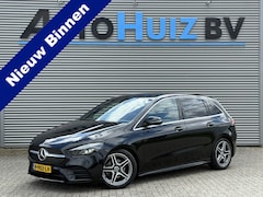 Mercedes-Benz B-klasse - 180 Business Solution AMG Camera Carplay Stoelverwarming Elek. kofferklep