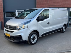 Fiat Talento - 1.6 MJ EcoJet L2H1 Vol leer | Navi | Cruise