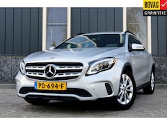 Mercedes-Benz GLA-Klasse - 180 Premium Rijklaarprijs-Garantie Navigatie Airco Trekhaak Sport Interieur Camrera