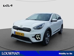 Kia Niro - 1.6 GDi Hybrid ComfortLine | 1e Eigenaar |