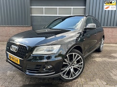 Audi Q5 - 2.0 TFSI quattro Pro Line Business S-line Facelift