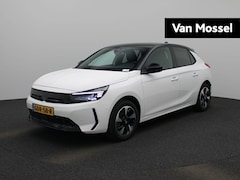 Opel Corsa Electric - Long Range GS 51 kWh