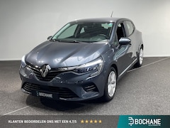Renault Clio - 1.6 E-Tech Hybrid 140 Business Zen