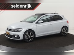 Volkswagen Polo - 1.5 TSI R Line | 150pk | Panoramadak | Full LED | Carplay | Adaptive cruise | Park Assist