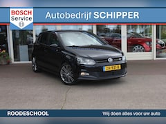 Volkswagen Polo - 1.4 TSI BlueGT
