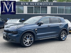 Lynk & Co 01 - 1.5 PHEV | COMPLETE AUTO | LYNK&CO GARANTIE T/M 12-2026
