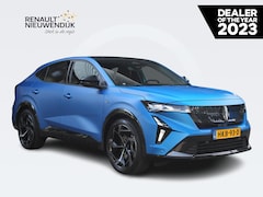 Renault Rafale - 1.2 E-Tech 4x4 plug-in hybrid 300 atelier Alpine / DEMO / FULL OPTION / SOLAR-BAY PANORAMA