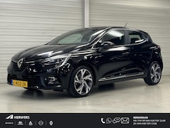 Renault Clio - 1.3 TCe Intens / R.S. Velgen / Navigatie / All Seasonbanden / Apple Carplay/Android Auto /