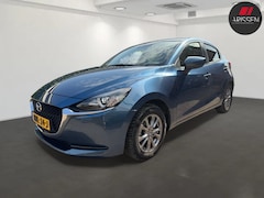 Mazda 2 - 2 1.5 Skyactiv-G Comfort