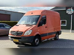 Mercedes-Benz Sprinter - bestel 309 2.2 CDI 325 Laadklep