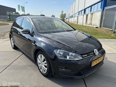 Volkswagen Golf - 7 1.6 TDI Diesel BlueMotion met ALARM