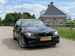 BMW 3-serie Touring - 330d M Sport 245PK AUTOMAAT|FACELIFT|M-PAKKET|XENON