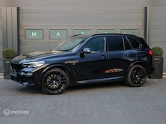 BMW X5 - xDrive45e M-Sport|4x Verwarm|HUD|Pano|ACC|360|