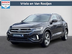 Volkswagen T-Roc - 1.0 TSI R-Line Business Navi | Camera | Stoelverw. | Alcantara | ERGO | ACC ( Vestiging