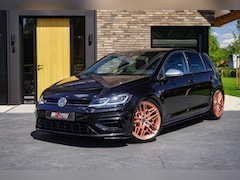 Volkswagen Golf - 7.5 R 4Motion 2.0 TSI R20 DSG