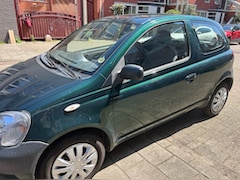 Toyota Yaris - 1.0-16V VVT-i Terra