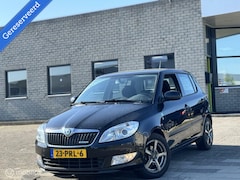 Skoda Fabia - 1.2 TDI Greenline|Airco Cruise NAP APK