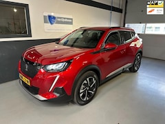 Peugeot 2008 - 1.2 PureTech Allure Pack Carplay|Automaat|Cruise