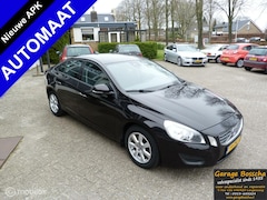 Volvo S60 - 1.6 T4 132KW KINETIC POWERSHIFT