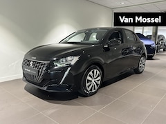 Peugeot 208 - 1.2 PureTech Active Pack | Airco | Apple Carplay/Android Auto | Parkeersensoren
