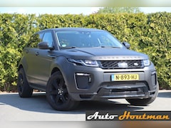 Land Rover Range Rover Evoque - 2.0 Si4 241PK HSE Leder|Camera|Meridian|Grootscherm|Stuurverwarming|Memory seats