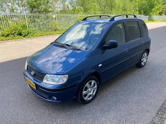Hyundai Matrix - 1.6i Active Cool MET AIRCO