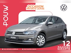 Volkswagen Polo - 1.0 TSI 95pk Comfortline | Navigatie | Adaptive Cruise | App Connect