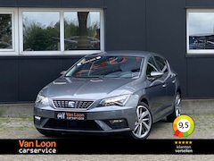 Seat Leon - 1.4TSI Xcellence 125PK/Adaptive Cruise/Keyless/LED/Apple carplay