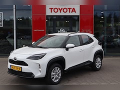 Toyota Yaris Cross - 1.5 HYBRID 115 APPLE/ANDROID AD-CRUISE CAMERA 16"LM-VELGEN