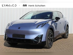 Lynk & Co 02 - More 66 kWh, 360 Graden Camera, Harman Kardon, Panoramadak, Elektrisch bedienbare voorstoe