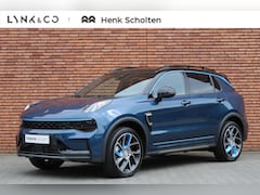 Lynk & Co 01 - AUT7 261PK Plug-in Hybrid Business Edition | Nieuwe Auto | Panoramisch Schuif-/Kanteldak |