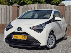 Toyota Aygo - 1.0 VVT-i x-play
