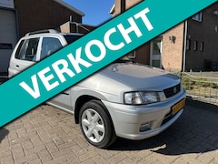 Mazda Demio - 1.3 LX *EXPORT
