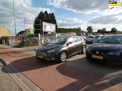 Ford Focus - 1.0 First Edition