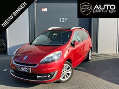 Renault Grand Scénic - 1.2 TCe Collection 7p