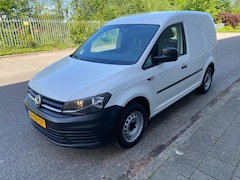 Volkswagen Caddy - 2.0 TDI L1H1 BMT Economy Business MET AIRCO NIEUW STAAT AUTO