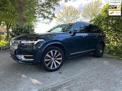 Volvo XC90 - 2.0 T8 Twin Engine AWD Inscription 7 Pers