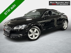Audi TT - 2.0 TFSI 100.000 KM 1e Eigenaar