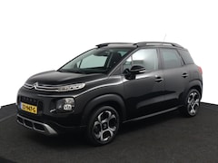 Citroën C3 Aircross - 1.2 PT S&S Shine | trekhaak