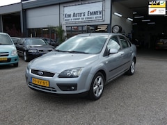 Ford Focus - 1.6-16V First Edition|Airco|LM-Velgen|Sedan