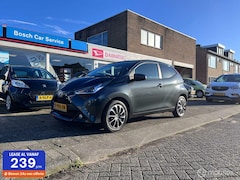 Toyota Aygo - 1.0 VVT-i x-cite | FABRIEKSGARANTIE 09-05-2029