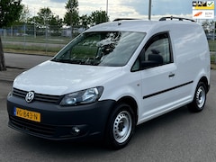 Volkswagen Caddy - 1.6 TDI 75KW - AIRCO - Cruise Control
