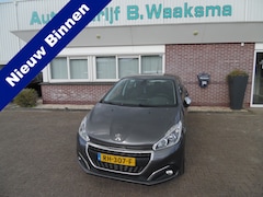 Peugeot 208 - 1.6 BlueHDi Allure