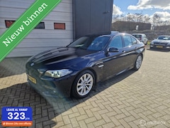 BMW 5-serie - 520i M Sport Edition